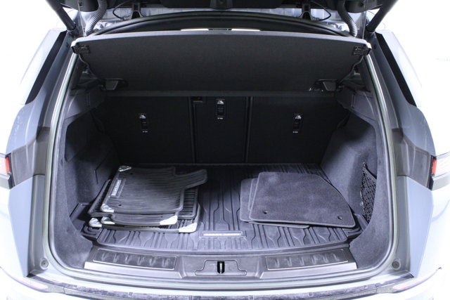 2023 Land Rover Range Rover Evoque R-Dynamic SE