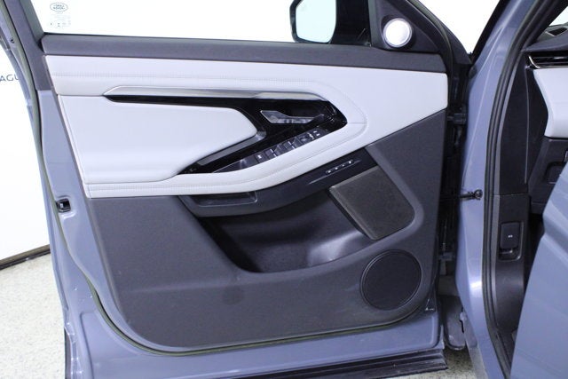 2023 Land Rover Range Rover Evoque R-Dynamic SE