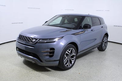 2023 Land Rover Range Rover Evoque R-Dynamic SE