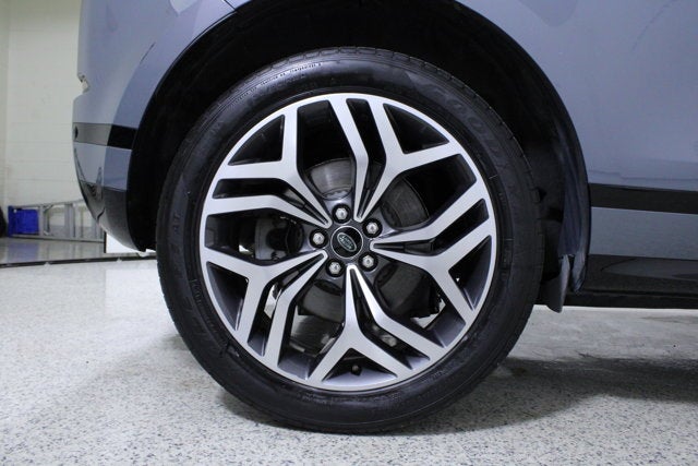 2023 Land Rover Range Rover Evoque R-Dynamic SE