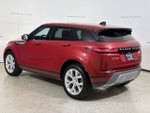 2022 Land Rover Range Rover Evoque SE