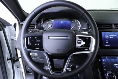 2023 Land Rover Range Rover Evoque R-Dynamic S