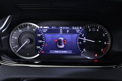 2023 Land Rover Range Rover Evoque R-Dynamic S