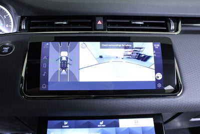 2023 Land Rover Range Rover Evoque R-Dynamic S