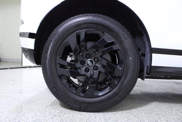 2023 Land Rover Range Rover Evoque R-Dynamic S