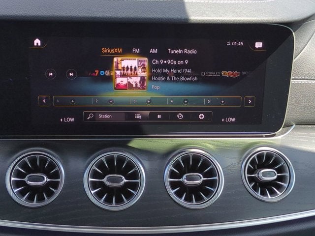 2022 Mercedes-Benz E-Class E 450