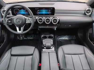 2022 Mercedes-Benz A-Class A 220