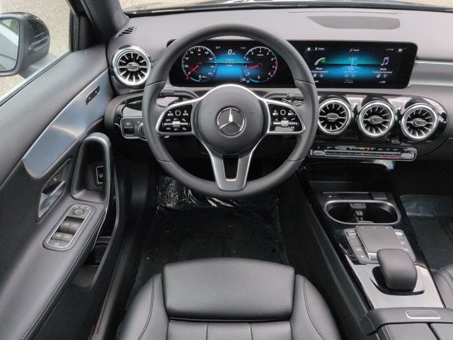 2022 Mercedes-Benz A-Class A 220