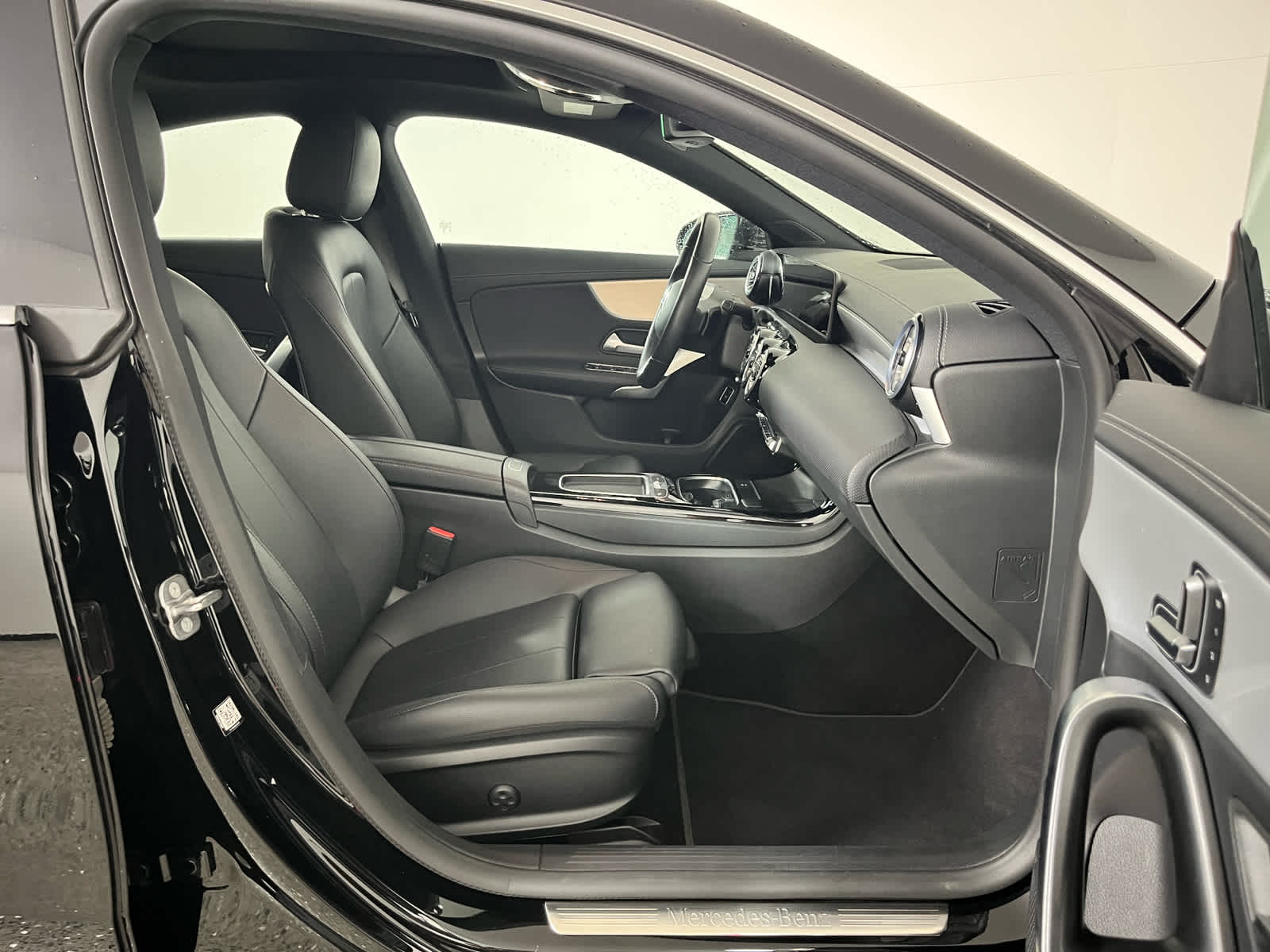2025 Mercedes-Benz CLA 250 CLA 250