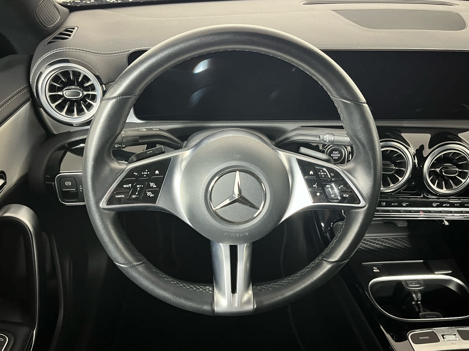 2025 Mercedes-Benz CLA 250 CLA 250