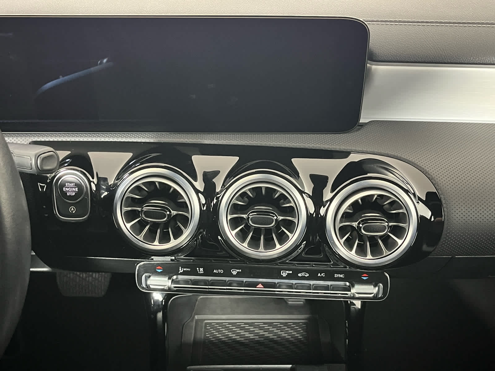 2025 Mercedes-Benz CLA 250 CLA 250