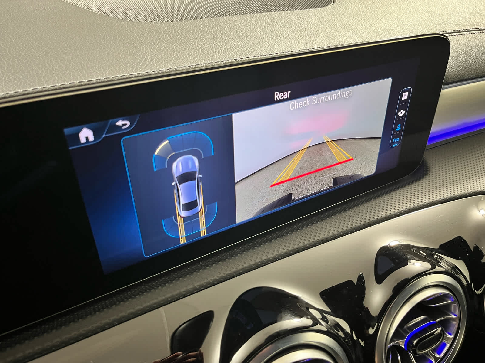 2025 Mercedes-Benz CLA 250 CLA 250