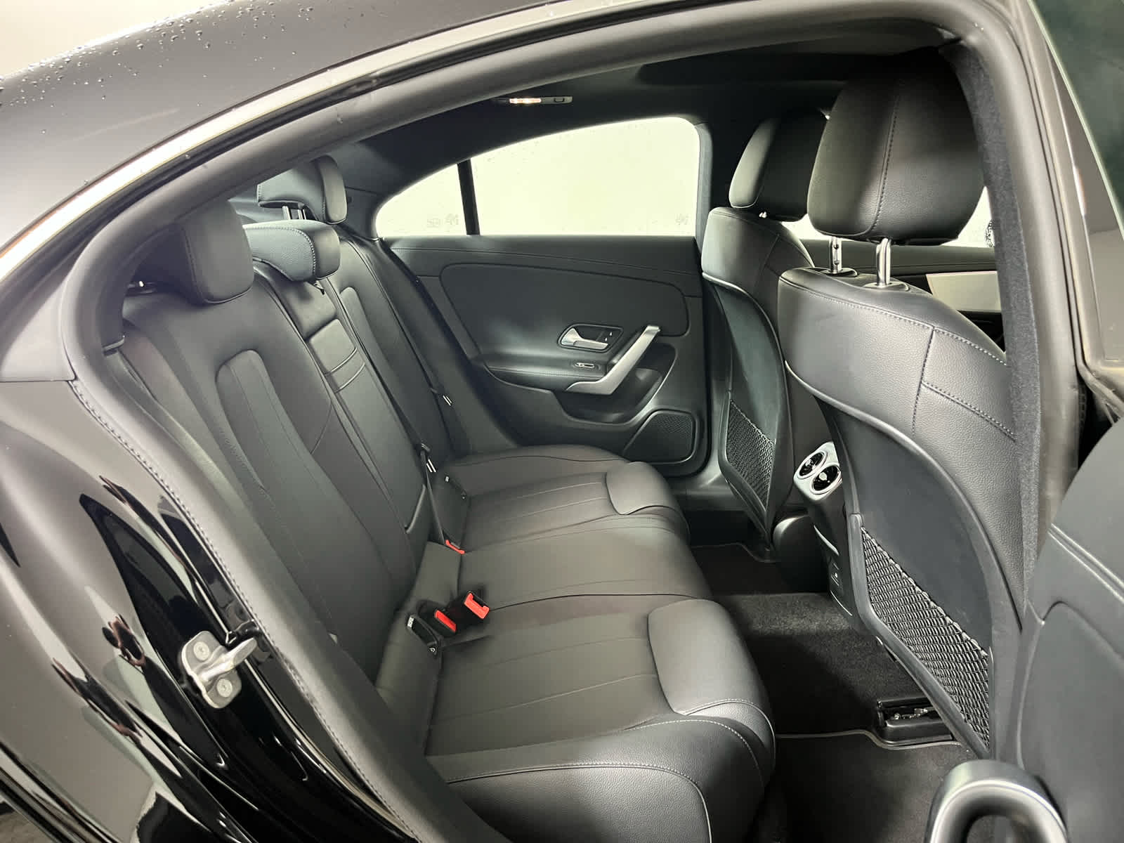 2025 Mercedes-Benz CLA 250 CLA 250