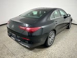 2025 Mercedes-Benz CLA 250 CLA 250
