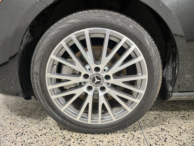 2025 Mercedes-Benz CLA 250 CLA 250
