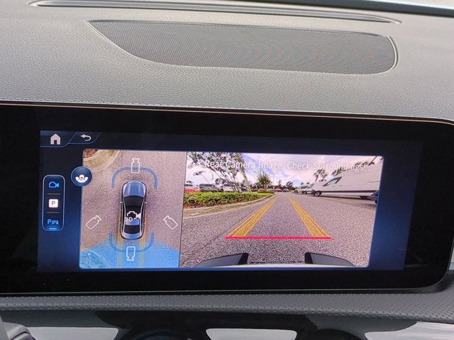 2026 Mercedes-Benz CLA CLA 250