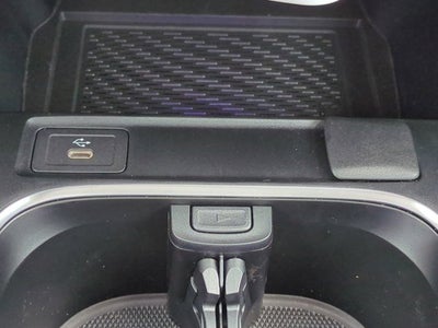 2026 Mercedes-Benz CLA CLA 250