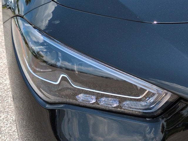 2025 Mercedes-Benz CLA CLA 250