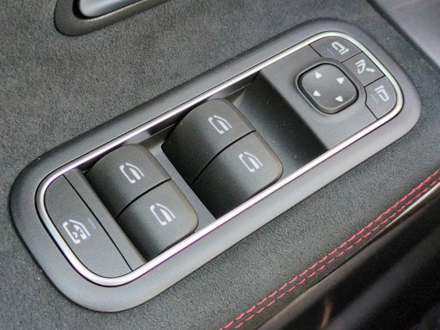 2025 Mercedes-Benz CLA CLA 250