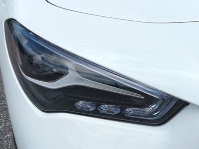 2026 Mercedes-Benz CLA CLA 250