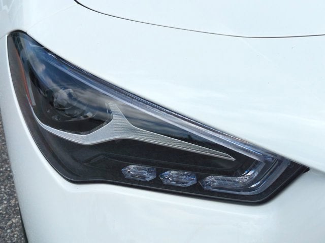 2026 Mercedes-Benz CLA CLA 250