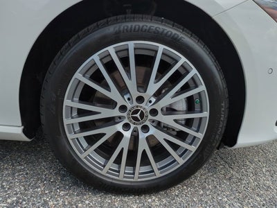 2026 Mercedes-Benz CLA CLA 250