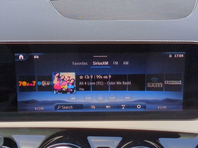 2026 Mercedes-Benz CLA CLA 250