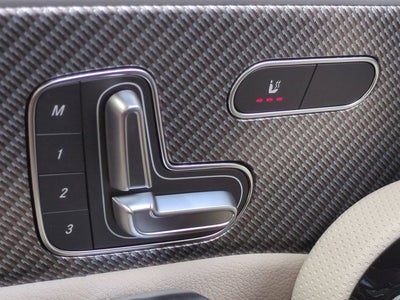 2026 Mercedes-Benz CLA CLA 250