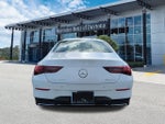 2026 Mercedes-Benz CLA CLA 250