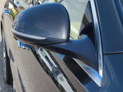 2022 Mercedes-Benz S-Class S 580