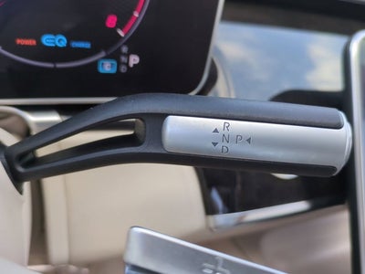 2022 Mercedes-Benz S-Class S 580