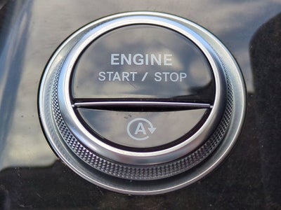 2022 Mercedes-Benz S-Class S 580