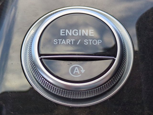 2022 Mercedes-Benz S-Class S 580