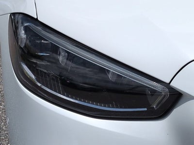 2024 Mercedes-Benz S-Class S 580