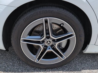 2024 Mercedes-Benz S-Class S 580