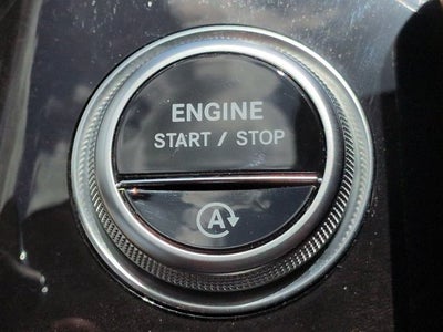 2024 Mercedes-Benz S-Class S 580
