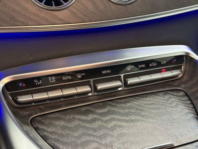 2021 Mercedes-Benz AMG® GT AMG® GT 43