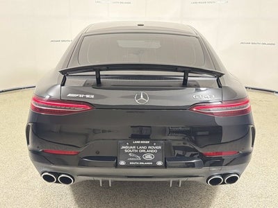 2021 Mercedes-Benz AMG® GT AMG® GT 43