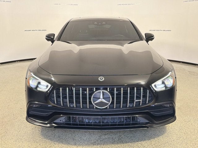 2021 Mercedes-Benz AMG® GT AMG® GT 43