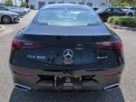 2026 Mercedes-Benz CLE CLE 300