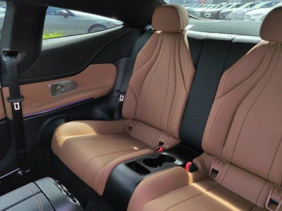 2026 Mercedes-Benz CLE CLE 450