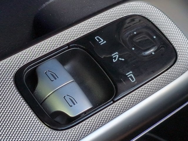 2026 Mercedes-Benz CLE CLE 450