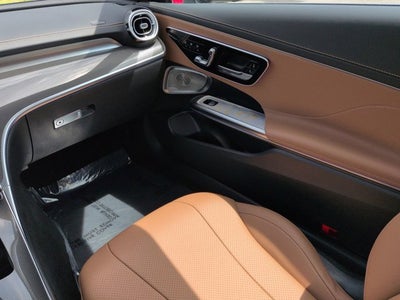 2024 Mercedes-Benz CLE CLE 300