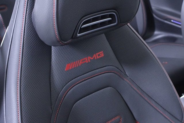 2026 Mercedes-Benz CLE AMG® CLE 53