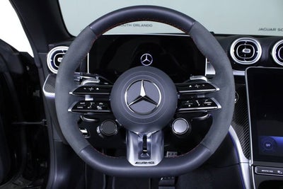 2026 Mercedes-Benz CLE AMG® CLE 53