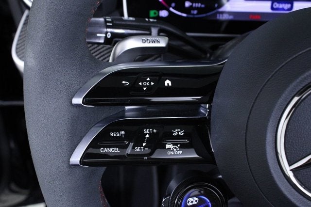 2026 Mercedes-Benz CLE AMG® CLE 53