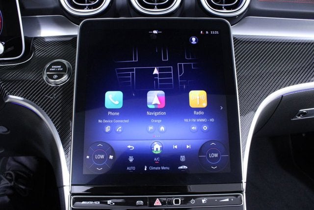 2026 Mercedes-Benz CLE AMG® CLE 53