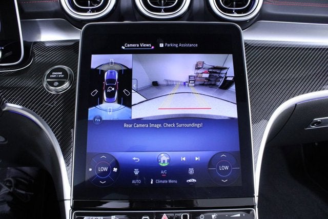 2026 Mercedes-Benz CLE AMG® CLE 53