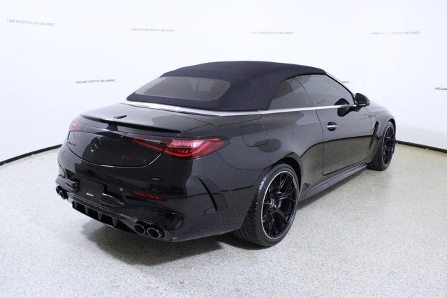 2026 Mercedes-Benz CLE AMG® CLE 53