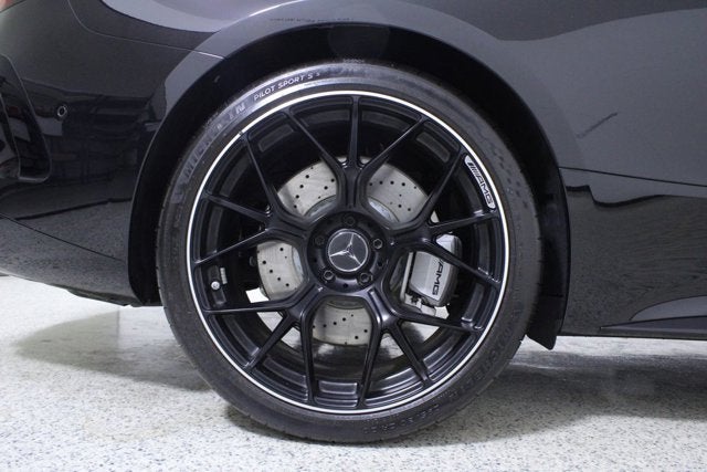 2026 Mercedes-Benz CLE AMG® CLE 53
